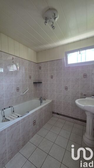  Maison � vendre 4 pi�ces 70 m�