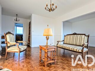  Appartement � vendre 5 pi�ces 92 m�