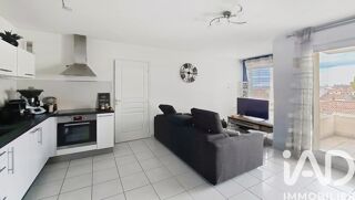  Appartement � vendre 2 pi�ces 47 m�