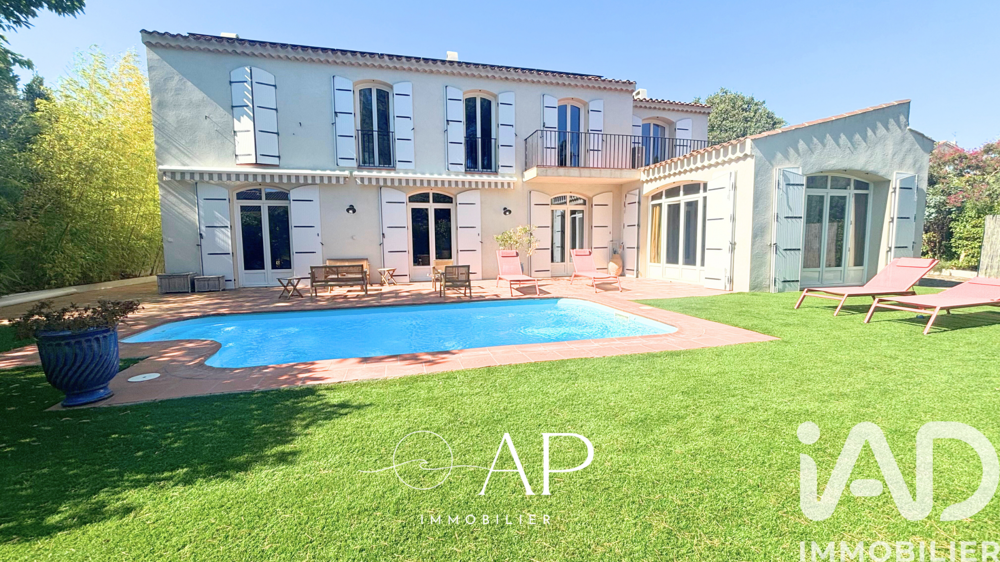  vendre  Villa Toulon (83000)