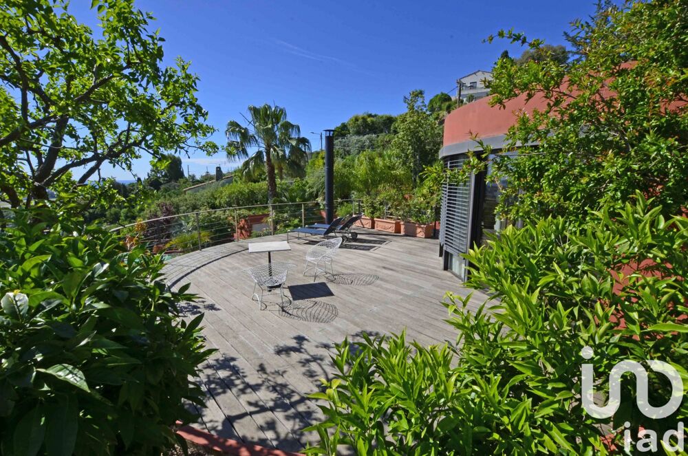 � vendre  Villa Mandelieu-la-Napoule (06210)