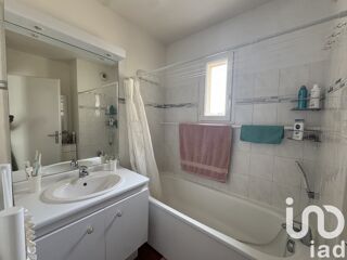  Appartement � vendre 3 pi�ces 57 m�