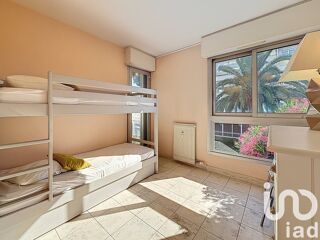  Appartement  vendre 3 pices 52 m
