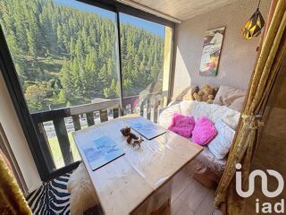  Appartement  vendre 1 pice 29 m