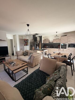  Appartement � vendre 3 pi�ces 71 m�