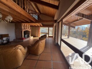  Villa � vendre 7 pi�ces 214 m�