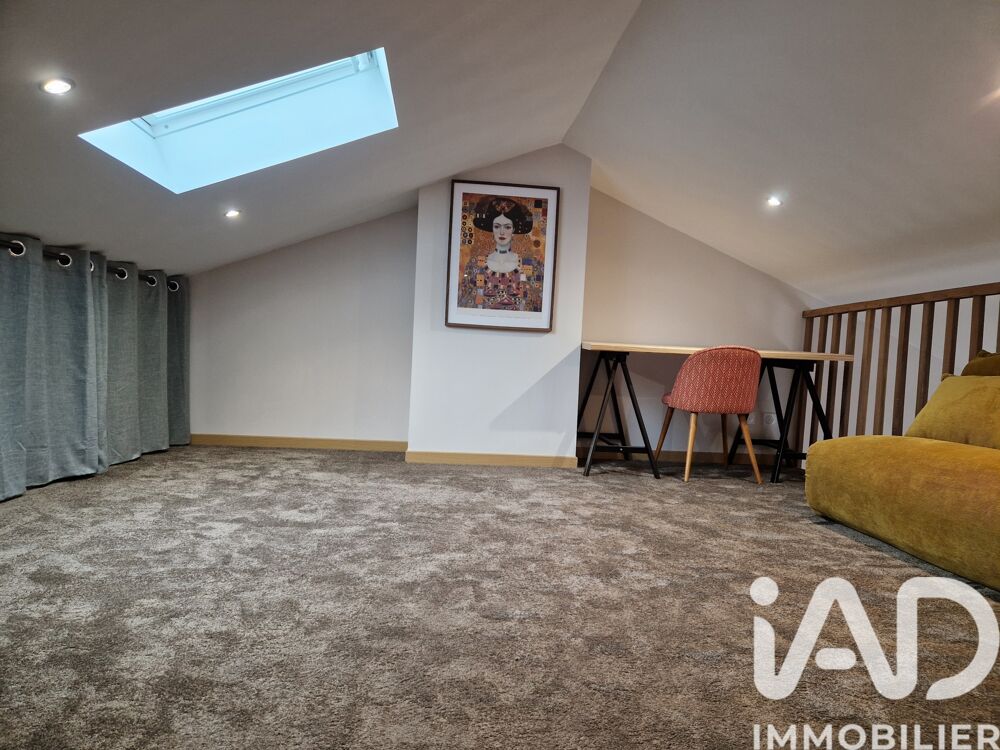 � vendre  Maison La Rochelle (17000)