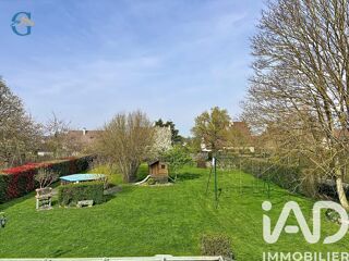  Maison � vendre 5 pi�ces 110 m�