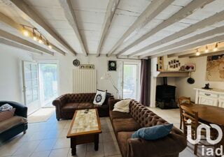  Maison  vendre 7 pices 171 m