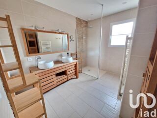  Maison � vendre 8 pi�ces 160 m�