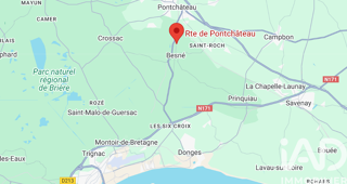  Terrain � vendre 415 m�