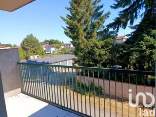  Appartement � vendre 3 pi�ces 47 m�