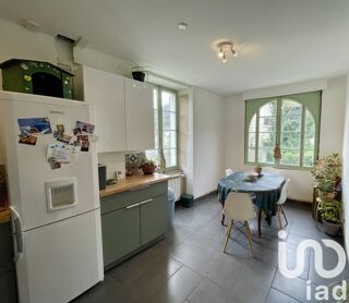  Maison � vendre 5 pi�ces 110 m�