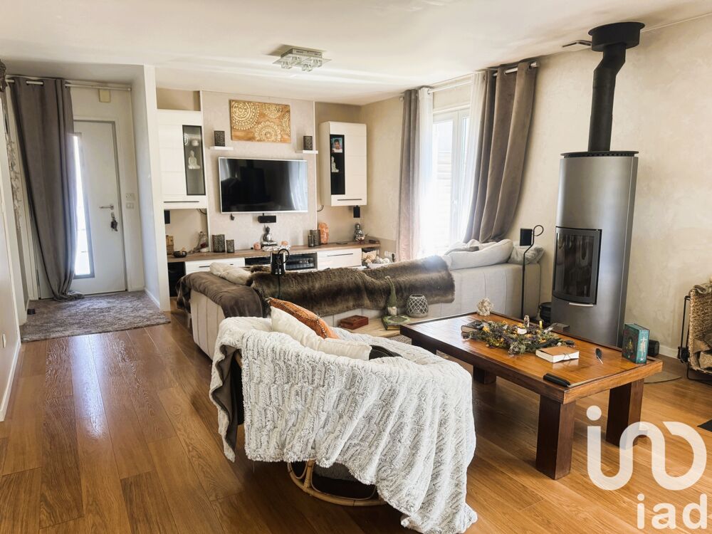  vendre  Maison Cranves-Sales (74380)