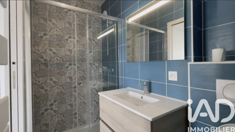  Appartement � louer 4 pi�ces 84 m�