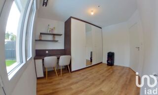  Maison � vendre 5 pi�ces 96 m�