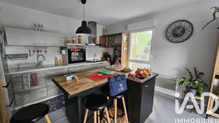  Appartement  vendre 3 pices 68 m