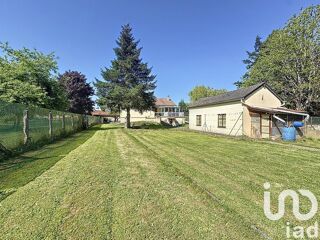  Maison  vendre 5 pices 88 m