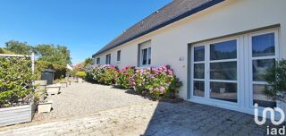  Maison � vendre 5 pi�ces 90 m�