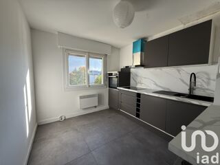  Appartement � vendre 3 pi�ces 59 m�