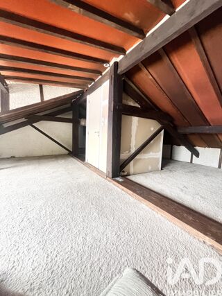  Appartement � vendre 4 pi�ces 83 m�