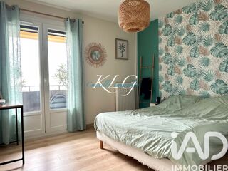  Appartement � vendre 4 pi�ces 82 m�