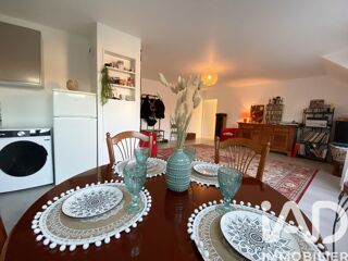  Appartement � vendre 4 pi�ces 82 m�