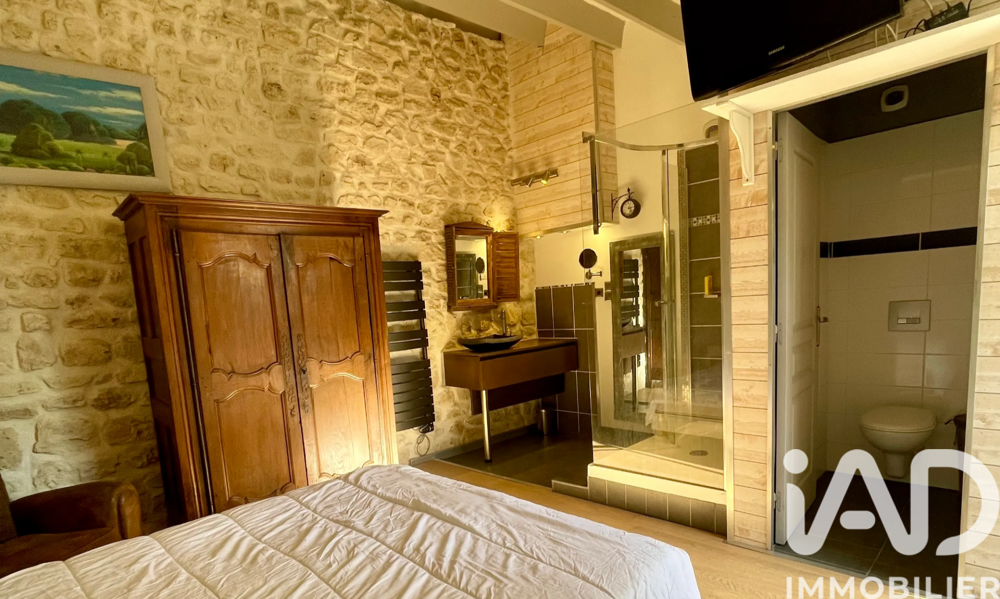  vendre  Maison Sainte-Marie-de-R (17740)