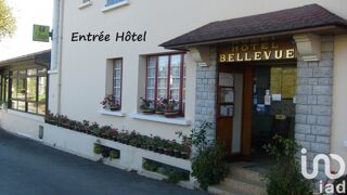  Immeuble � vendre 917 m�