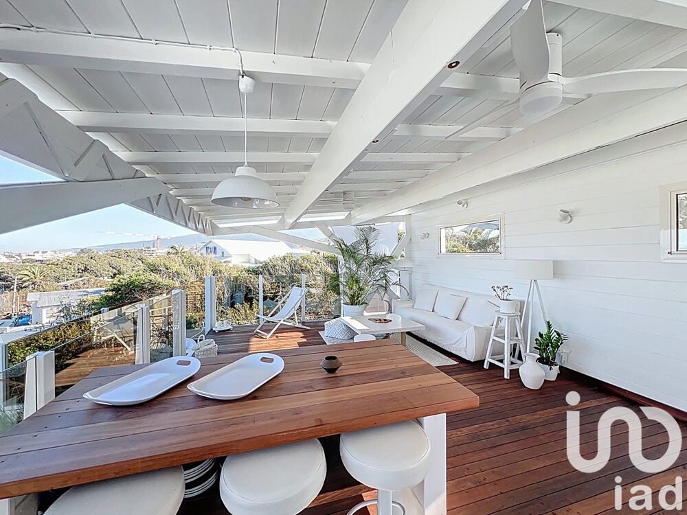 � vendre  Maison Saint-Pierre (97410)