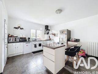  Maison � vendre 6 pi�ces 117 m�