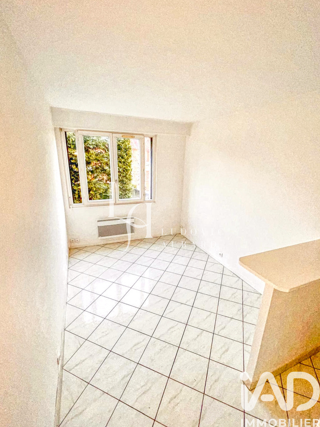  Appartement � vendre 1 pi�ce 30 m�