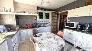  Maison � vendre 6 pi�ces 138 m�