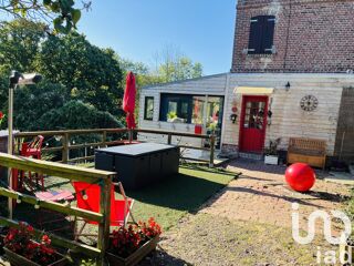  Maison  vendre 5 pices 110 m