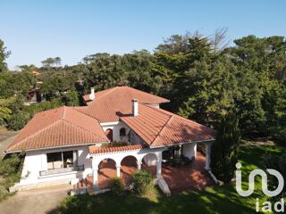  Maison � vendre 12 pi�ces 290 m�