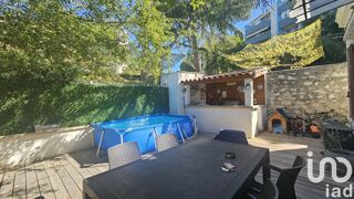  Maison � vendre 4 pi�ces 99 m�