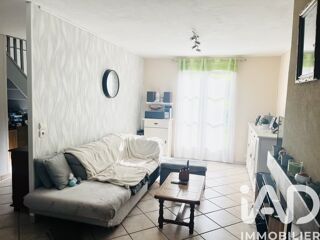  Maison � vendre 4 pi�ces 85 m�