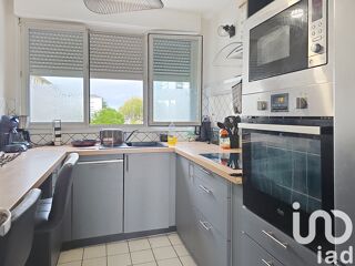  Appartement  vendre 4 pices 66 m