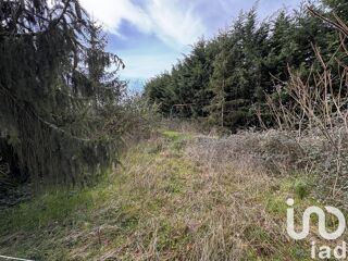  Terrain � vendre 4741 m�