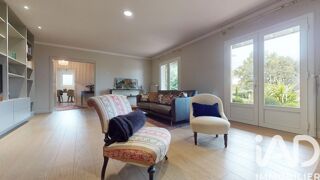  Maison � vendre 6 pi�ces 144 m�