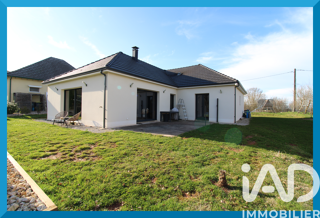  Maison � vendre 6 pi�ces 110 m�