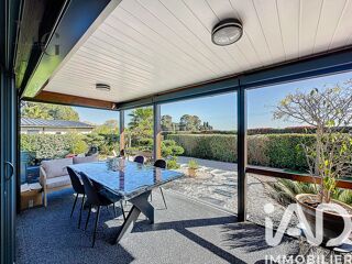  Maison � vendre 3 pi�ces 48 m�