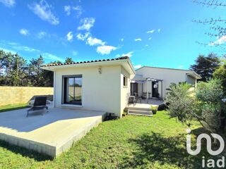  Maison � vendre 4 pi�ces 122 m�