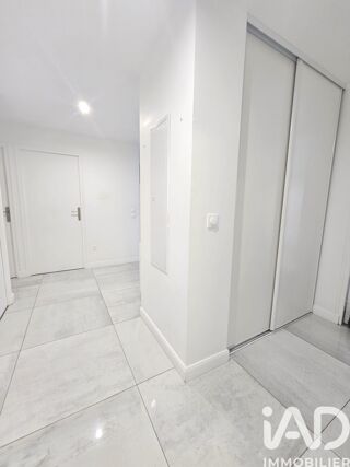  Appartement � vendre 4 pi�ces 94 m�