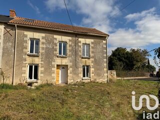  Maison � vendre 6 pi�ces 160 m�