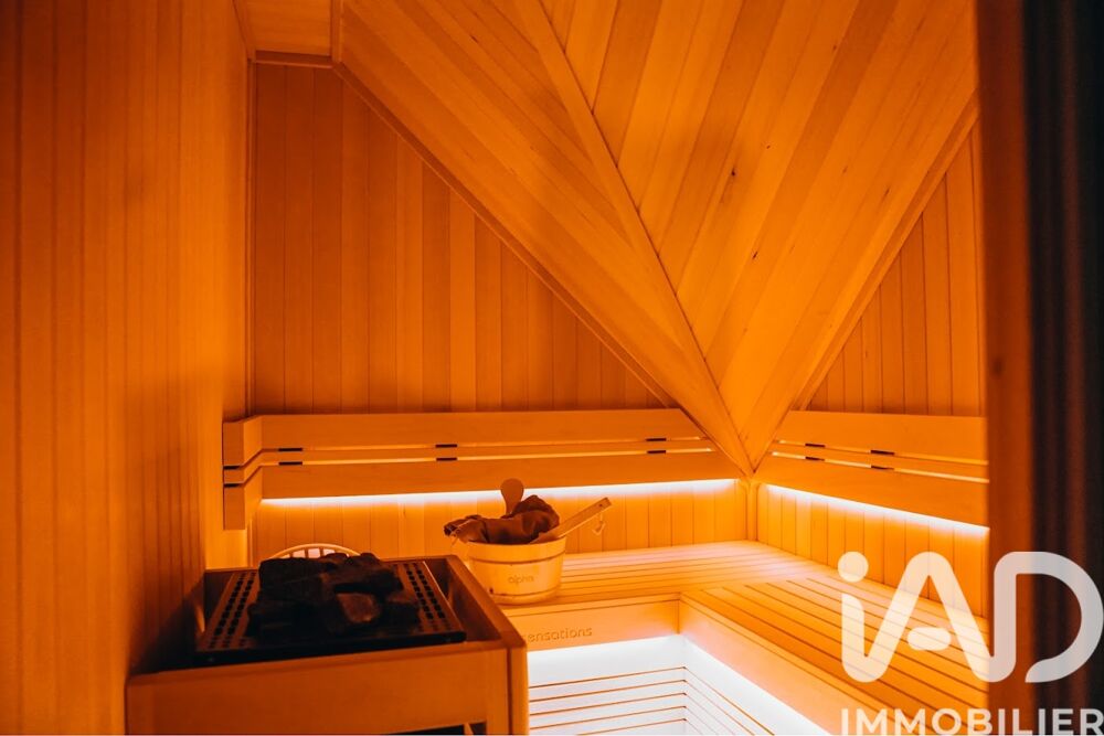 � vendre  Maison Saint-Martin-de-Belleville (73440)