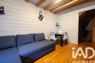  Maison � vendre 3 pi�ces 57 m�