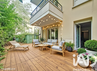  Appartement � vendre 3 pi�ces 65 m�