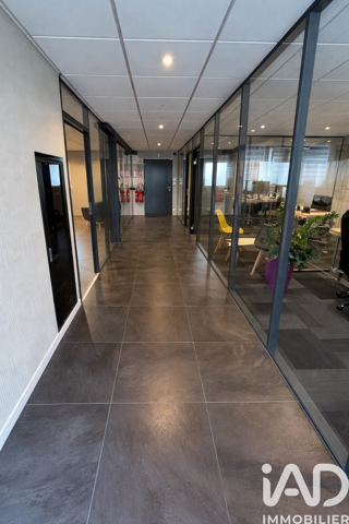  Immeuble � vendre 210 m�