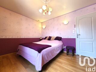  Maison  vendre 8 pices 243 m